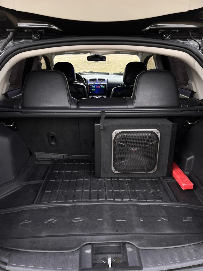 Dodge Caliber SRT4, снимка 6 - Автомобили и джипове - 53560498