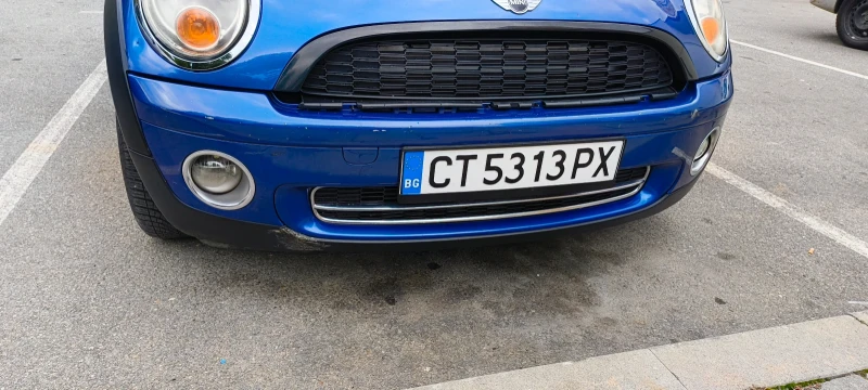 Mini Cooper, снимка 6 - Автомобили и джипове - 53484577