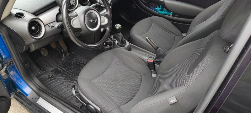 Mini Cooper, снимка 5 - Автомобили и джипове - 53484577