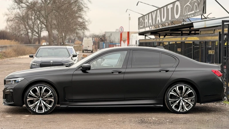 BMW 730 d= xDrive= M-performance= Face= 3xTV= Laser= Exclu, снимка 8 - Автомобили и джипове - 53500937