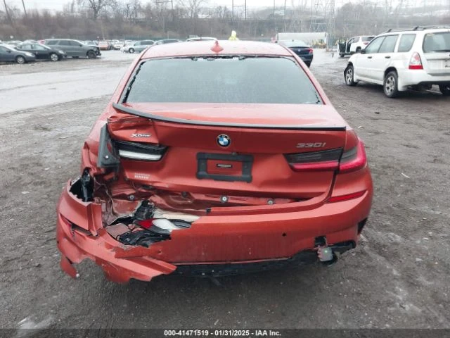 BMW 330 * I * XDRIVE * B48 * 8ZF * АвтоКредит, снимка 10 - Автомобили и джипове - 49600290