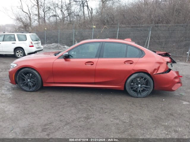 BMW 330 * I * XDRIVE * B48 * 8ZF * АвтоКредит, снимка 3 - Автомобили и джипове - 49600290