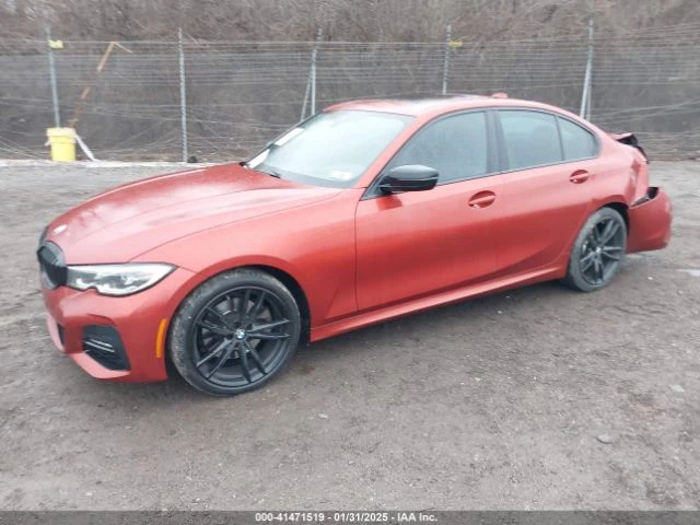 BMW 330 * I * XDRIVE * B48 * 8ZF * АвтоКредит, снимка 4 - Автомобили и джипове - 49600290