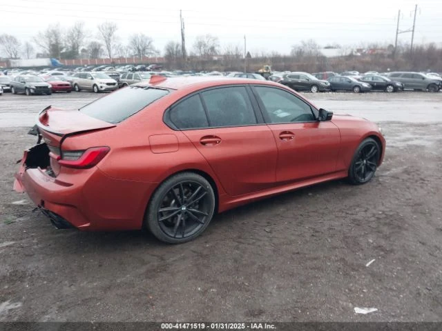 BMW 330 * I * XDRIVE * B48 * 8ZF * АвтоКредит, снимка 7 - Автомобили и джипове - 49600290