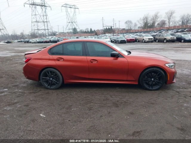 BMW 330 * I * XDRIVE * B48 * 8ZF * АвтоКредит, снимка 5 - Автомобили и джипове - 49600290