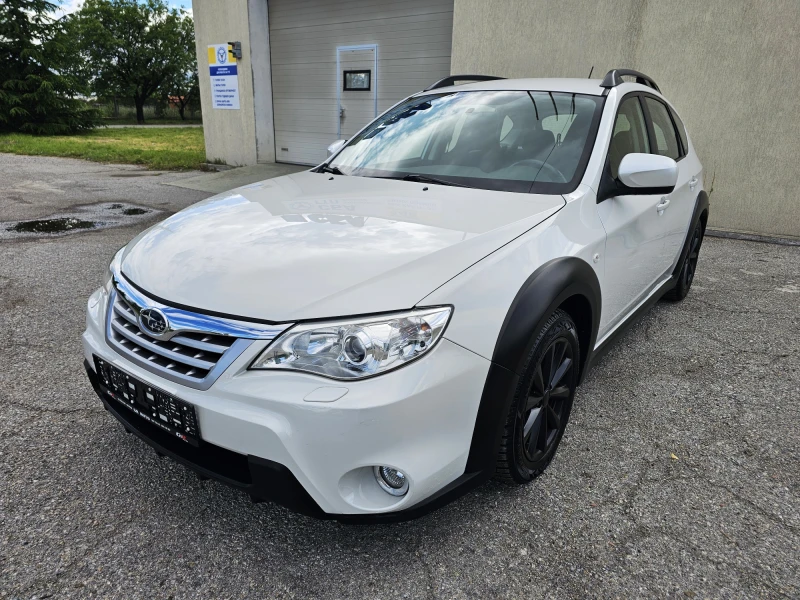 Subaru Impreza XV 2.0R - 10799 лв. - 18501214 1