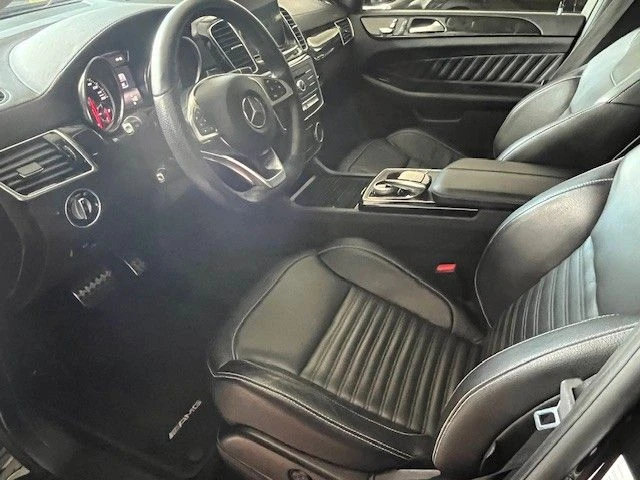 Mercedes-Benz GLE 450 43AMG/COUPE/4M/CARPLAY/AMBI/PANO/360/124f - изображение 7
