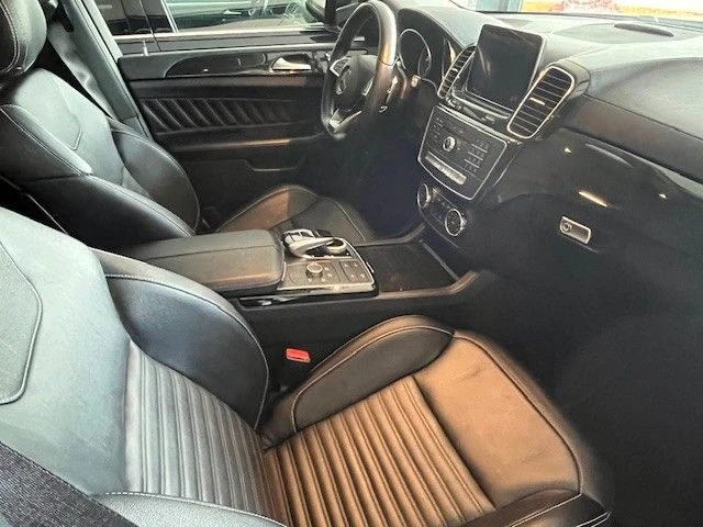 Mercedes-Benz GLE 450 43AMG/COUPE/4M/CARPLAY/AMBI/PANO/360/124f - изображение 10