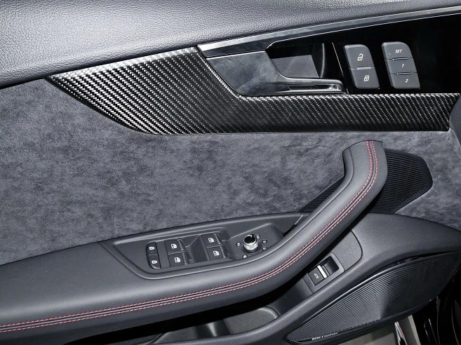 Audi Rs5 Sportback = Black Optics Plus =  | Mobile.bg   3