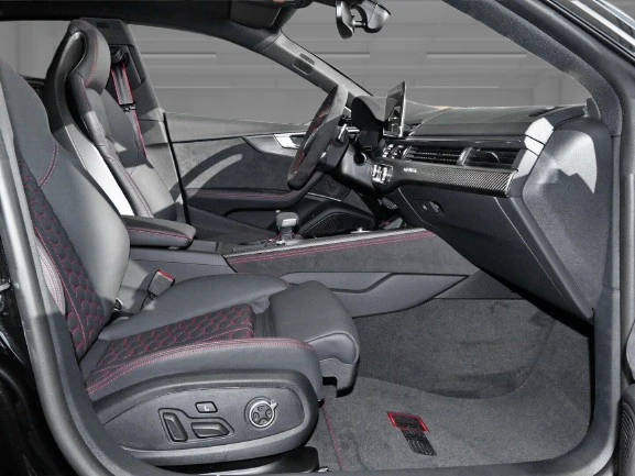 Audi Rs5 Sportback = Black Optics Plus =  | Mobile.bg   7