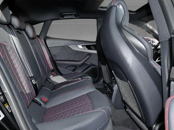 Audi Rs5 Sportback = Black Optics Plus =  | Mobile.bg   8