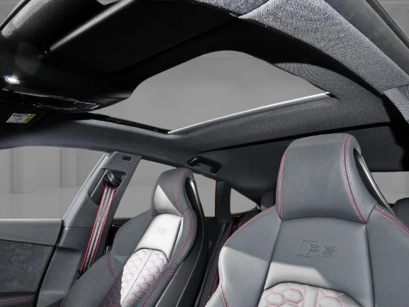 Audi Rs5 Sportback = Black Optics Plus =  | Mobile.bg   5