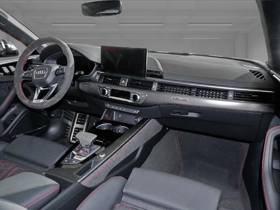 Audi Rs5 Sportback = Black Optics Plus =  | Mobile.bg   6