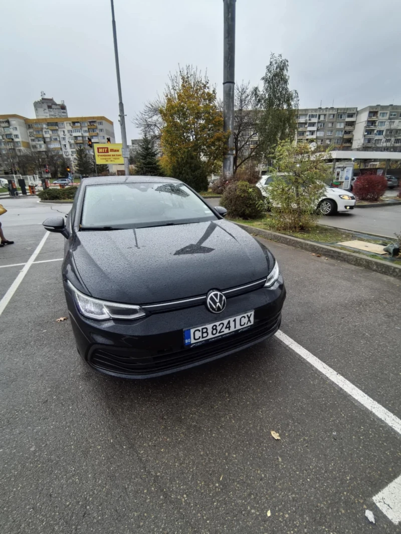 VW Golf Life 1.5 e-TSI/DSG - 32200 лв. / 16463.60 € - 25067358 1