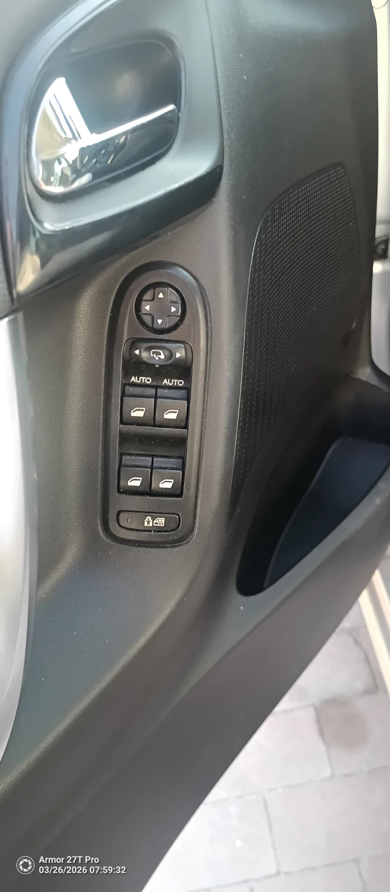 Citroen C3, снимка 6 - Автомобили и джипове - 53998895