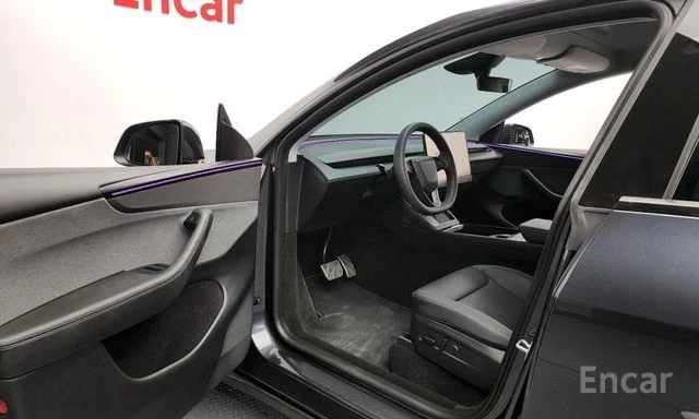 Tesla Model Y | 360 КАМЕРА | ОБДУХВАНЕ | ПАНОРАМА | , снимка 7 - Автомобили и джипове - 54054841