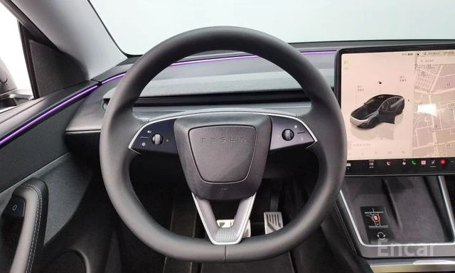 Tesla Model Y | 360 КАМЕРА | ОБДУХВАНЕ | ПАНОРАМА | , снимка 10 - Автомобили и джипове - 54054841