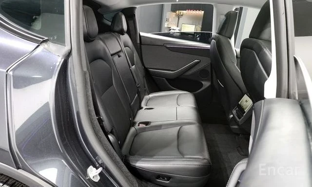 Tesla Model Y | 360 КАМЕРА | ОБДУХВАНЕ | ПАНОРАМА | , снимка 9 - Автомобили и джипове - 54054841