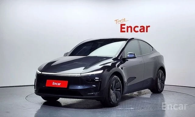 Tesla Model Y | 360 КАМЕРА | ОБДУХВАНЕ | ПАНОРАМА |  | Auto.bg — изображение 1