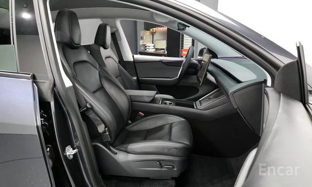 Tesla Model Y | 360 КАМЕРА | ОБДУХВАНЕ | ПАНОРАМА | , снимка 8 - Автомобили и джипове - 54054841