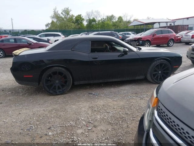 Dodge Challenger * 3.6* КОЖА* ПОДГРЕВ* , снимка 12 - Автомобили и джипове - 54529520