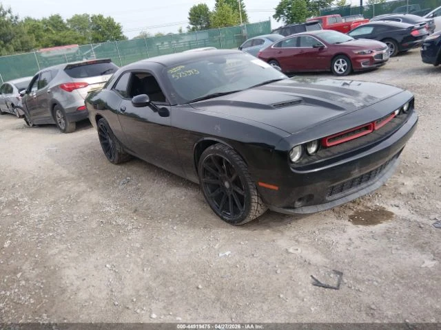 Dodge Challenger * 3.6* КОЖА* ПОДГРЕВ* 