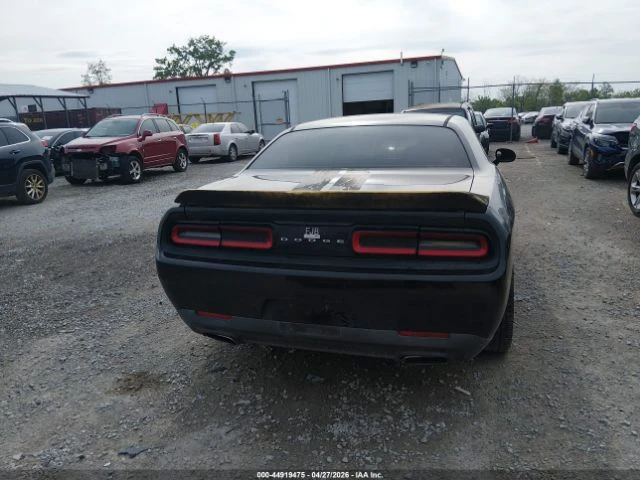 Dodge Challenger * 3.6* КОЖА* ПОДГРЕВ* , снимка 15 - Автомобили и джипове - 54529520