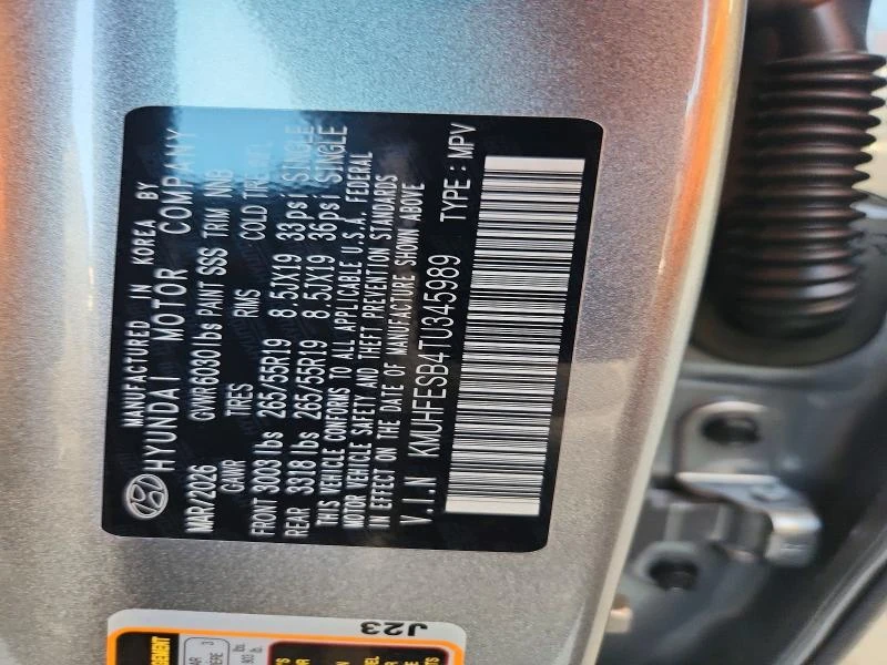Genesis GV80 2.5L 4 ALL WHEEL DRIVE | Mobile.bg � ����������� 14