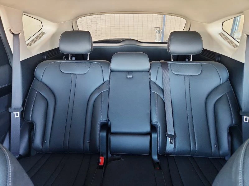 Genesis GV80 2.5L 4 ALL WHEEL DRIVE | Mobile.bg � ����������� 10