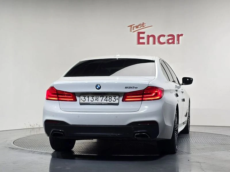 BMW 530E 530e M Sport| 248�.�. | Mobile.bg � ����������� 3