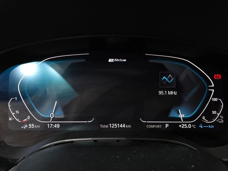 BMW 530E 530e M Sport| 248�.�. | Mobile.bg � ����������� 7