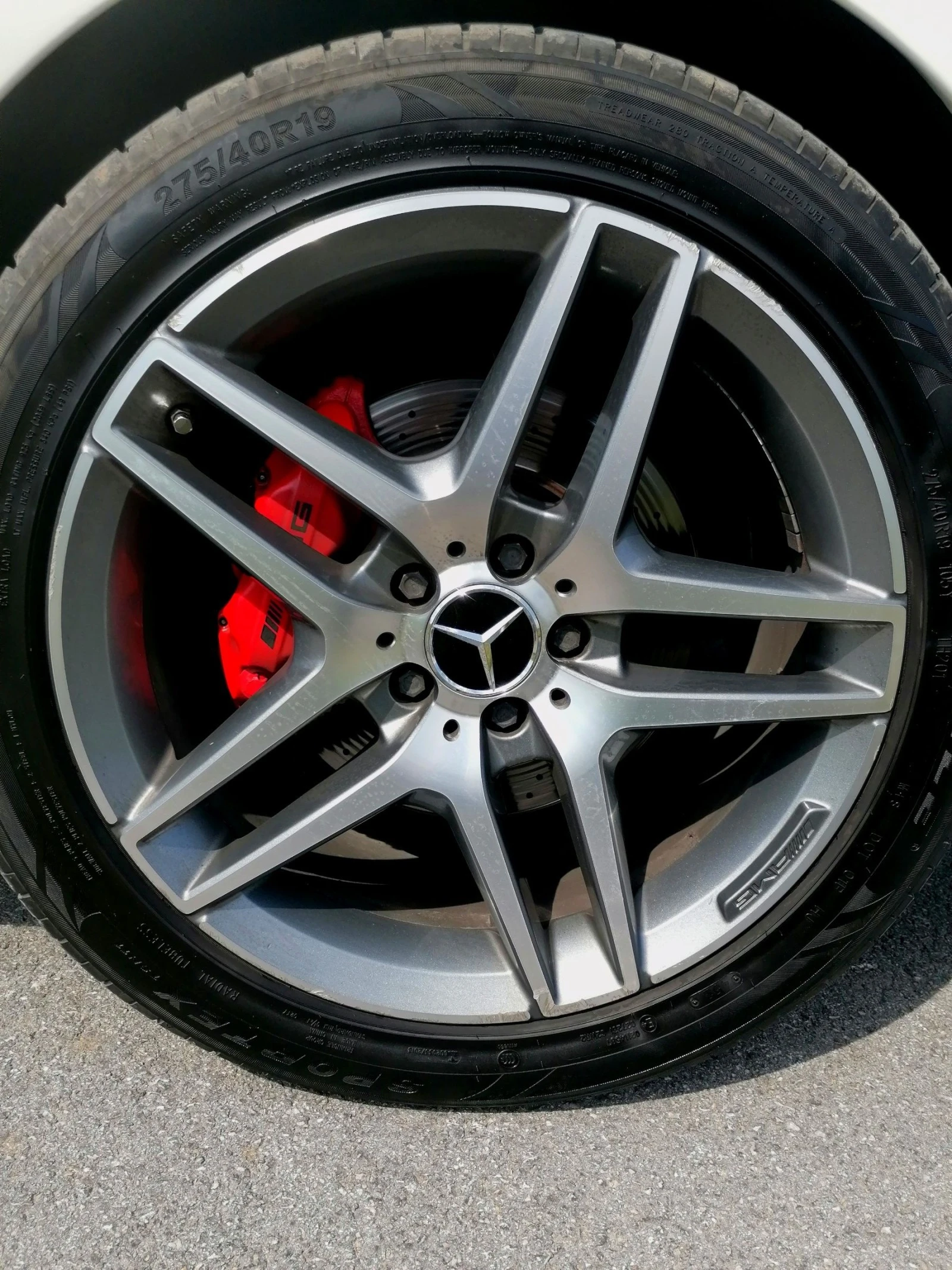 Mercedes-Benz S 500 Long Facelift | Mobile.bg � ����������� 17