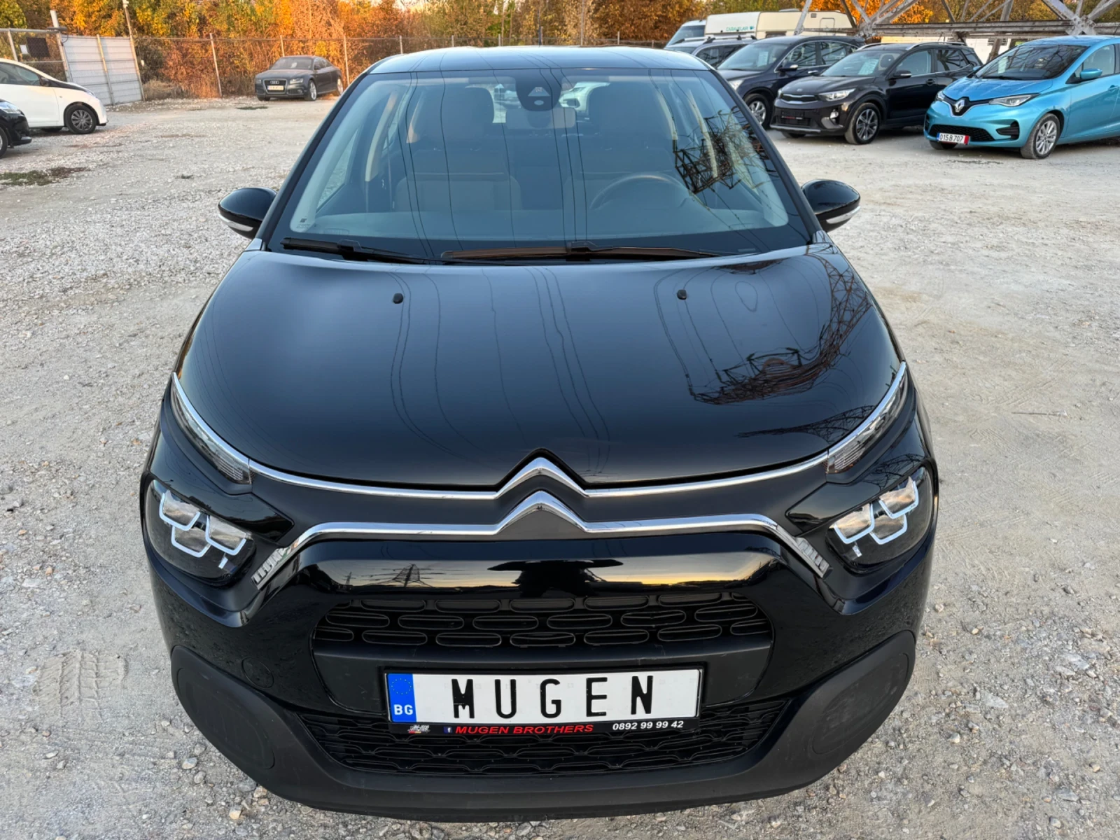 Citroen C3 2021 / 15 000 км. !!! / EURO 6D - изображение 4