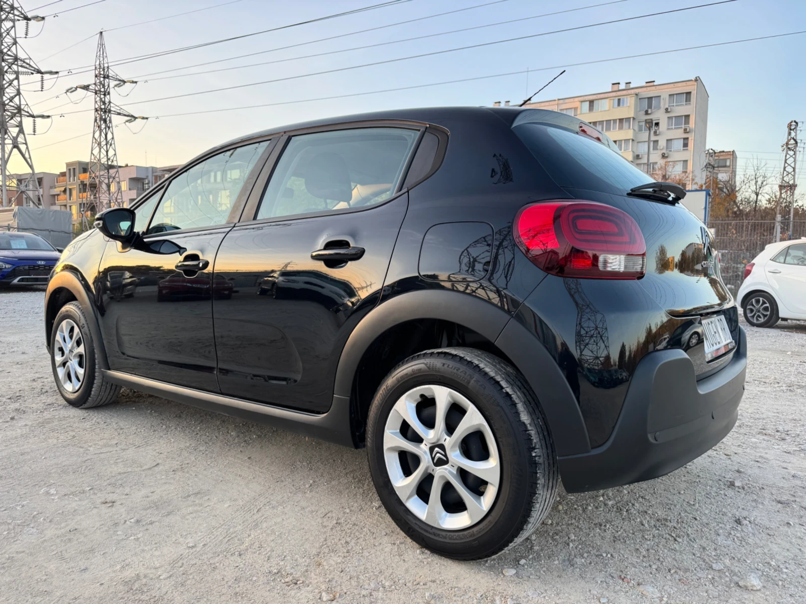 Citroen C3 2021 / 15 000 км. !!! / EURO 6D - изображение 6