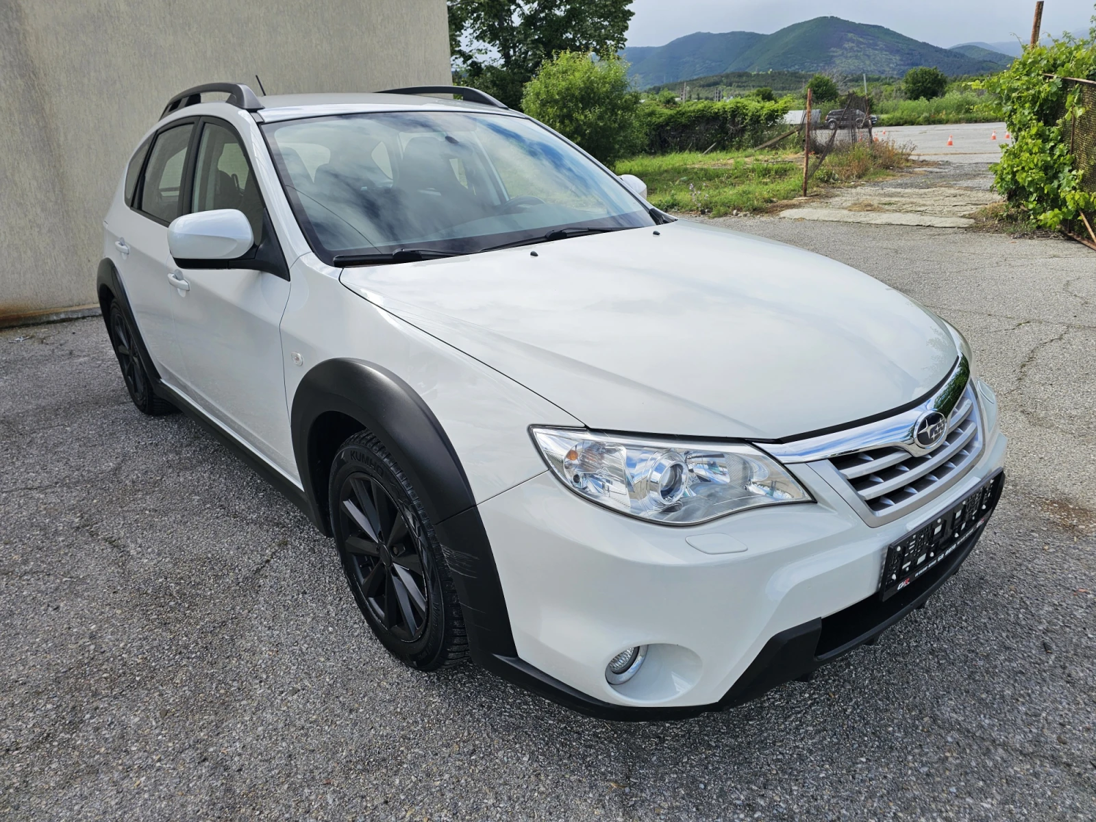 Subaru Impreza XV 2.0R - изображение 3