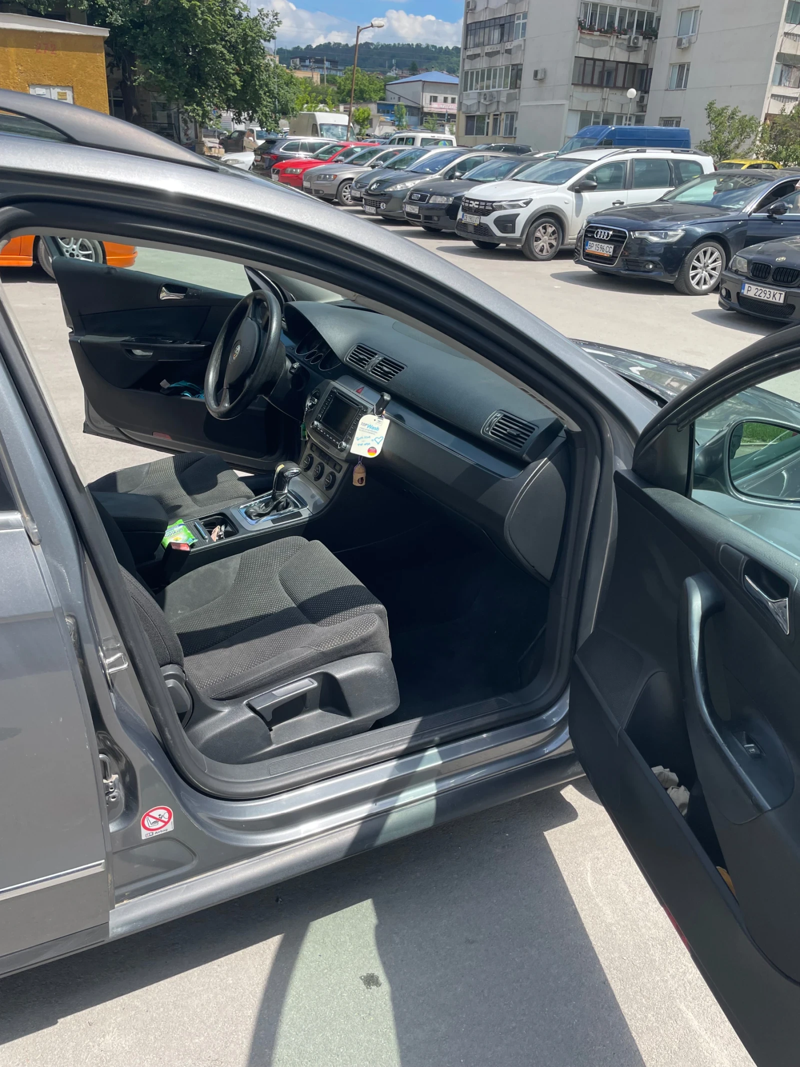 VW Passat  - изображение 2