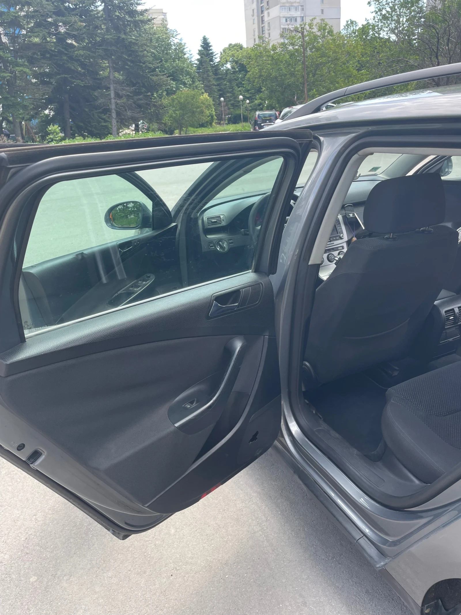 VW Passat  - изображение 9