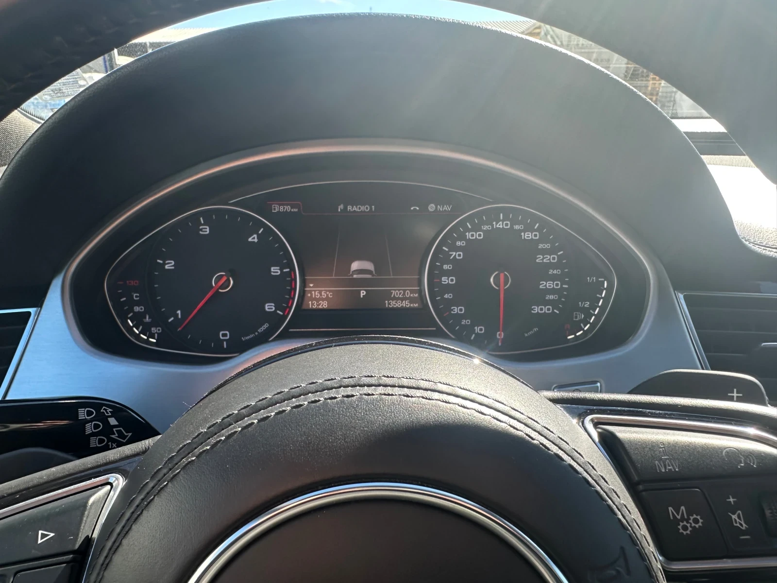 Audi A8 3.0tdi - изображение 7