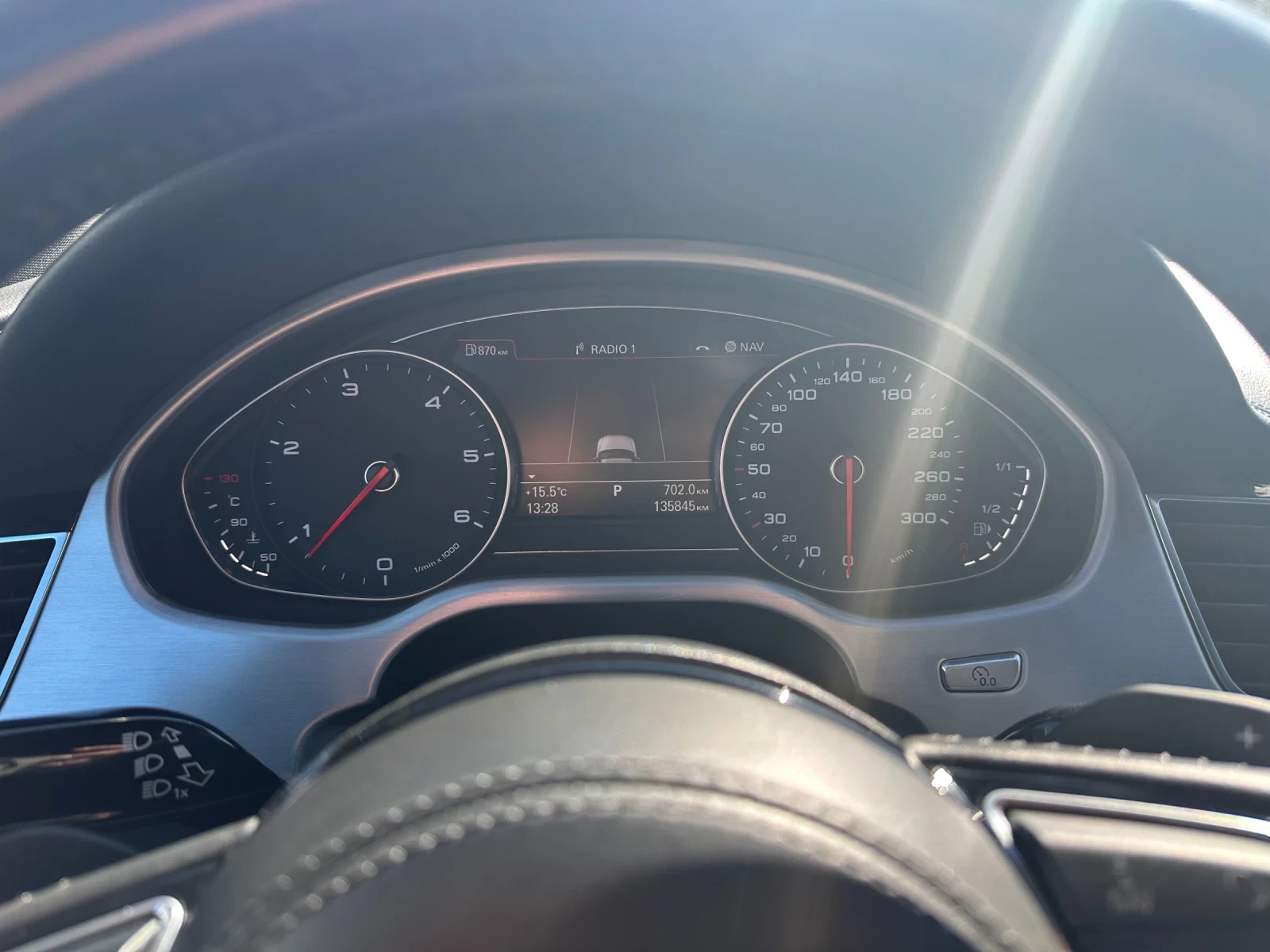 Audi A8 3.0tdi - изображение 10