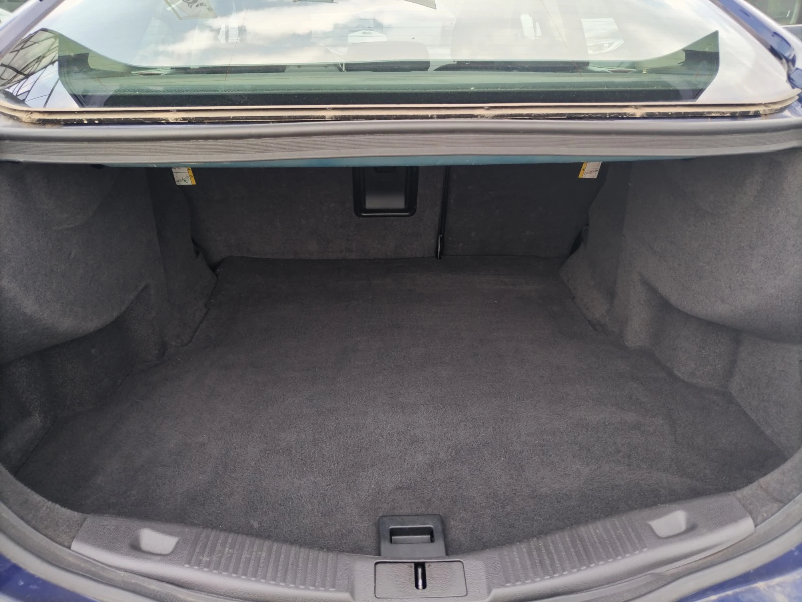 Ford Mondeo 1.5 EcoBoost 160.. Automatic | Mobile.bg   14