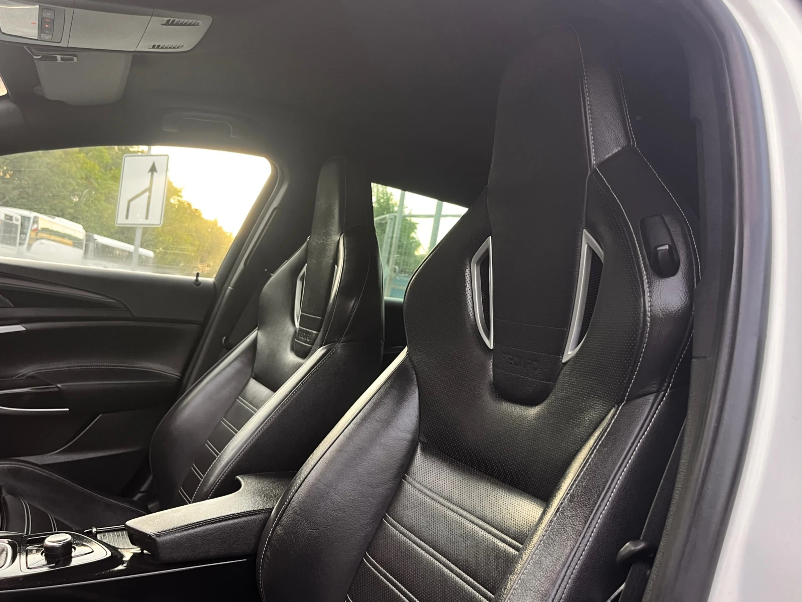 Opel Insignia 2.8 OPC 4x4 | Mobile.bg � ����������� 15