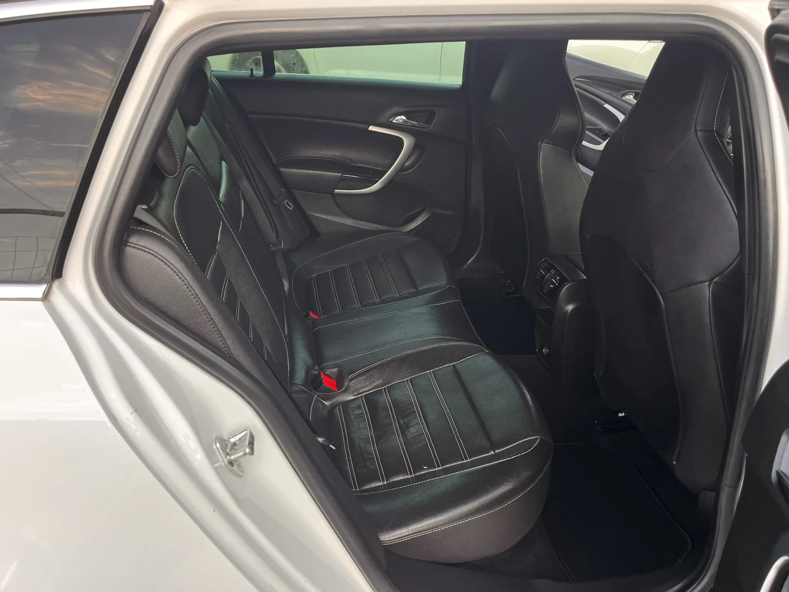 Opel Insignia 2.8 OPC 4x4 | Mobile.bg � ����������� 11