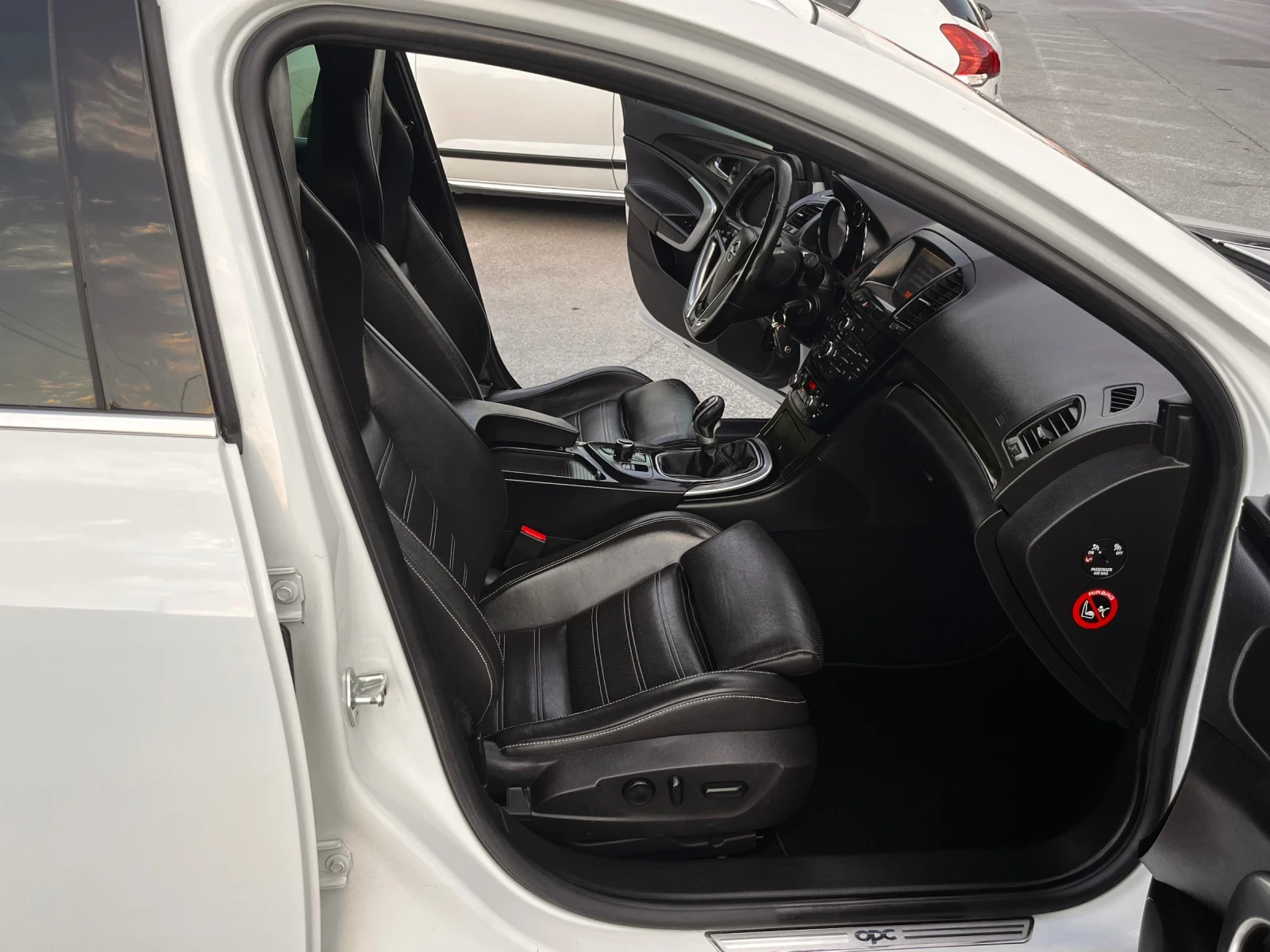 Opel Insignia 2.8 OPC 4x4 | Mobile.bg � ����������� 12