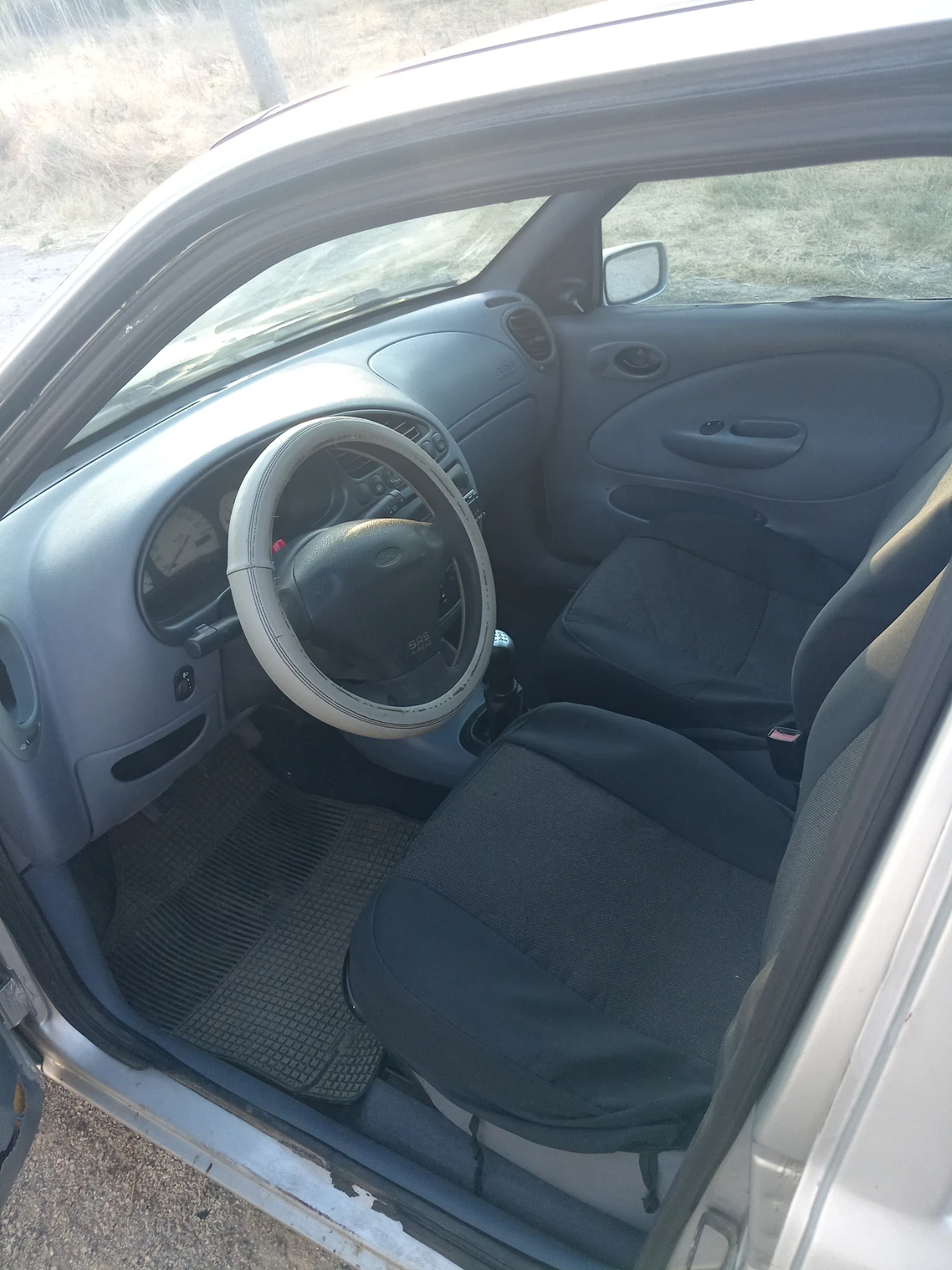 Ford Fiesta  - изображение 5
