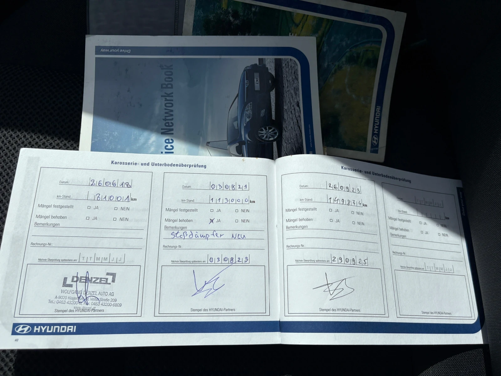 Hyundai I30 CW 1.6CRDI EXCLUSIVE* 191 00*  | Mobile.bg   16