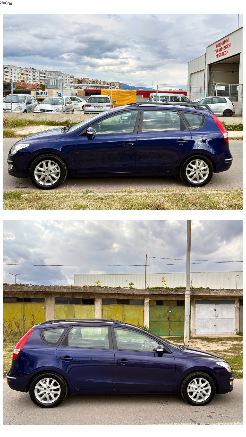 Hyundai I30 CW 1.6CRDI EXCLUSIVE* 191 00км*  - изображение 5