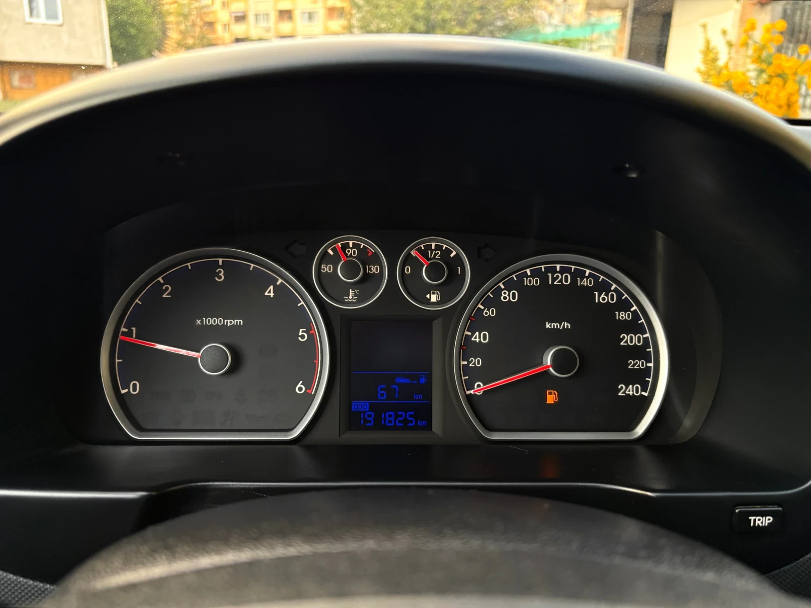 Hyundai I30 CW 1.6CRDI EXCLUSIVE* 191 00*  | Mobile.bg   11