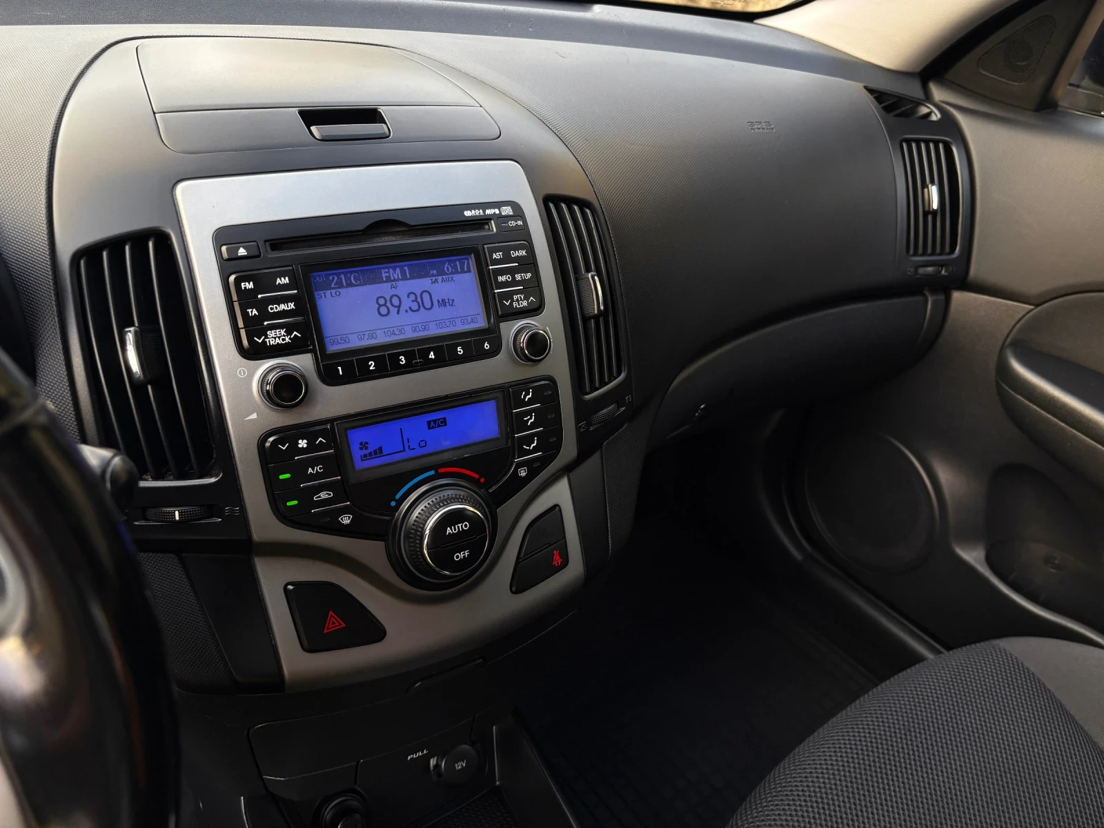 Hyundai I30 CW 1.6CRDI EXCLUSIVE* 191 00км*  - изображение 10