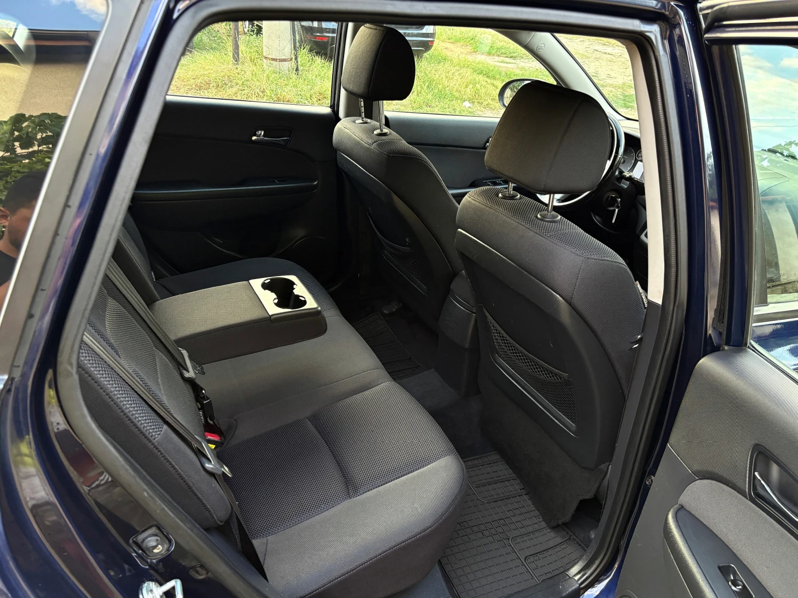 Hyundai I30 CW 1.6CRDI EXCLUSIVE* 191 00км*  - изображение 9