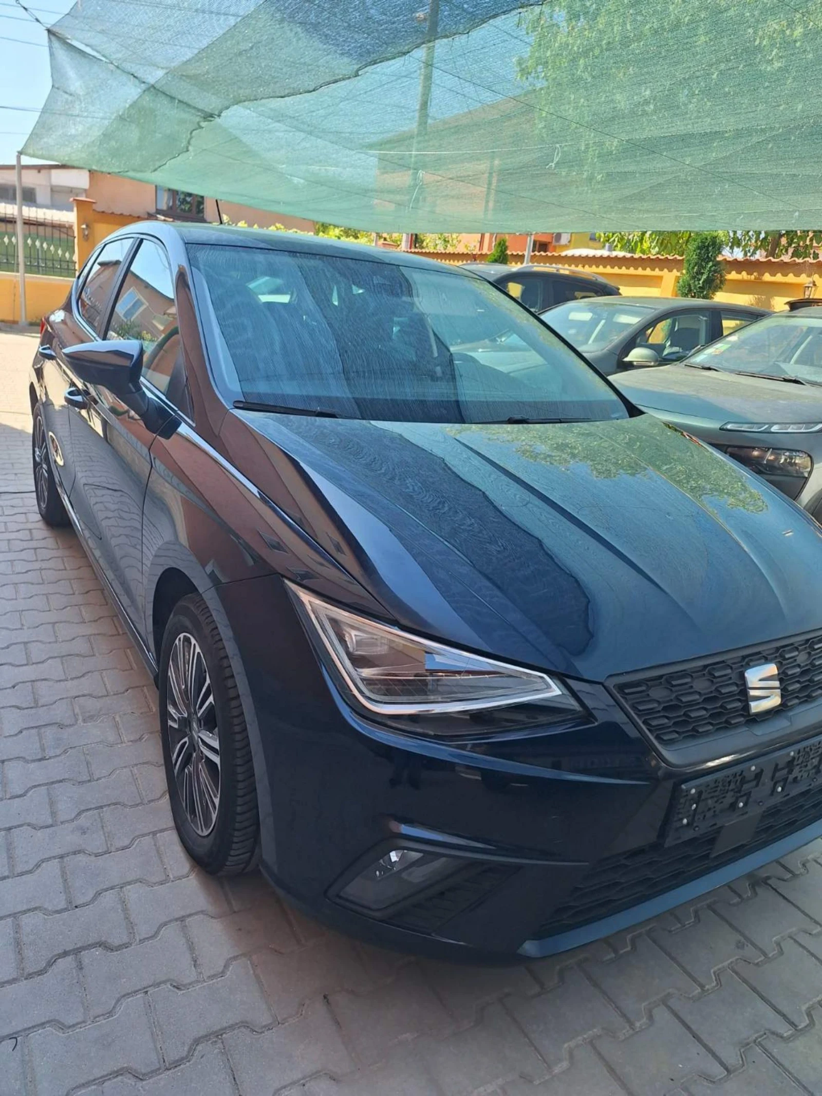 Seat Ibiza ����������� �� ���� Keyles | Mobile.bg � ����������� 14